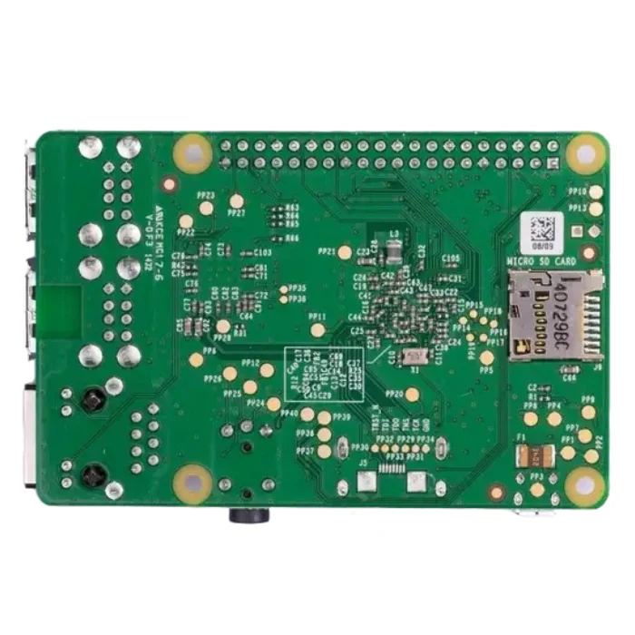 Official Raspberry Pi Model 1 B+ - Image 6