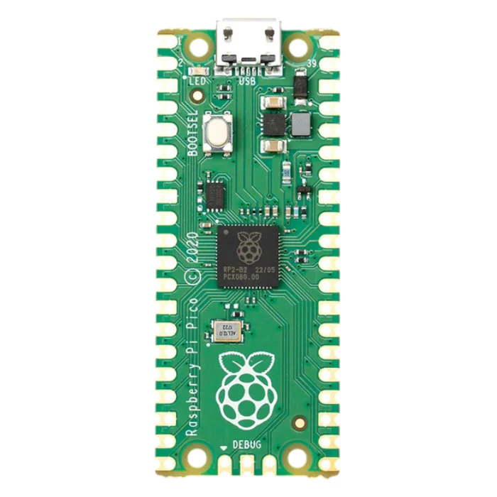 Raspberry Pi Pico - Image 2
