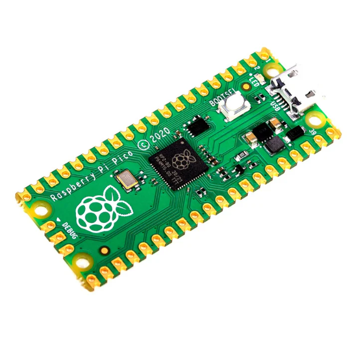 Raspberry Pi Pico - Image 3