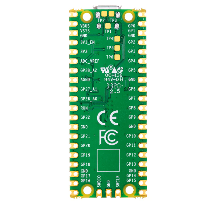 Raspberry Pi Pico - Image 4