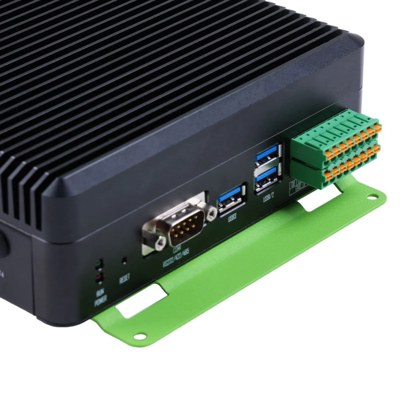 reComputer Industrial J4011- Fanless Edge AI Device with Jetson Orin™ NX 8GB module -Seeed Studio - Image 6