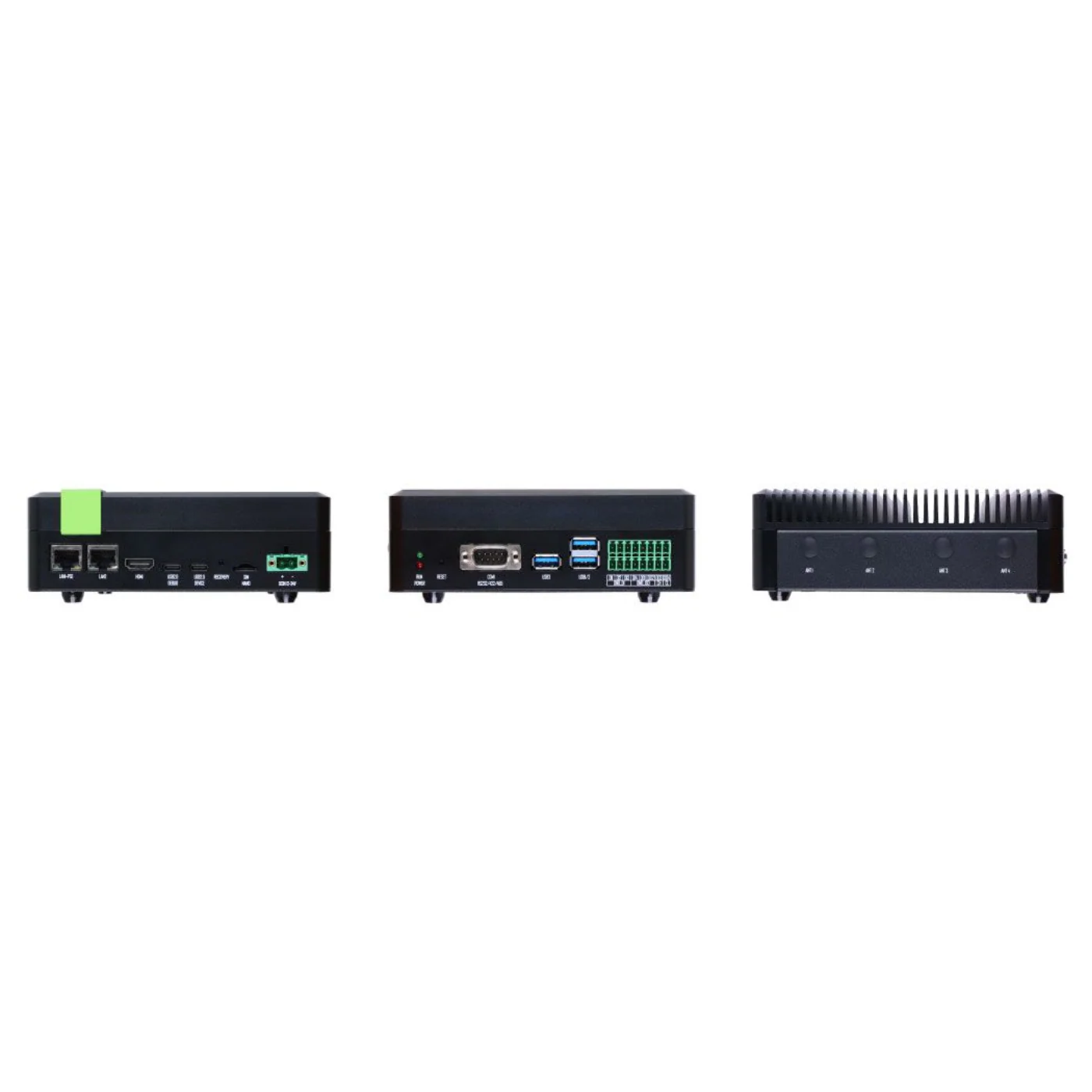 reComputer Industrial J4011- Fanless Edge AI Device with Jetson Orin™ NX 8GB module -Seeed Studio - Image 8
