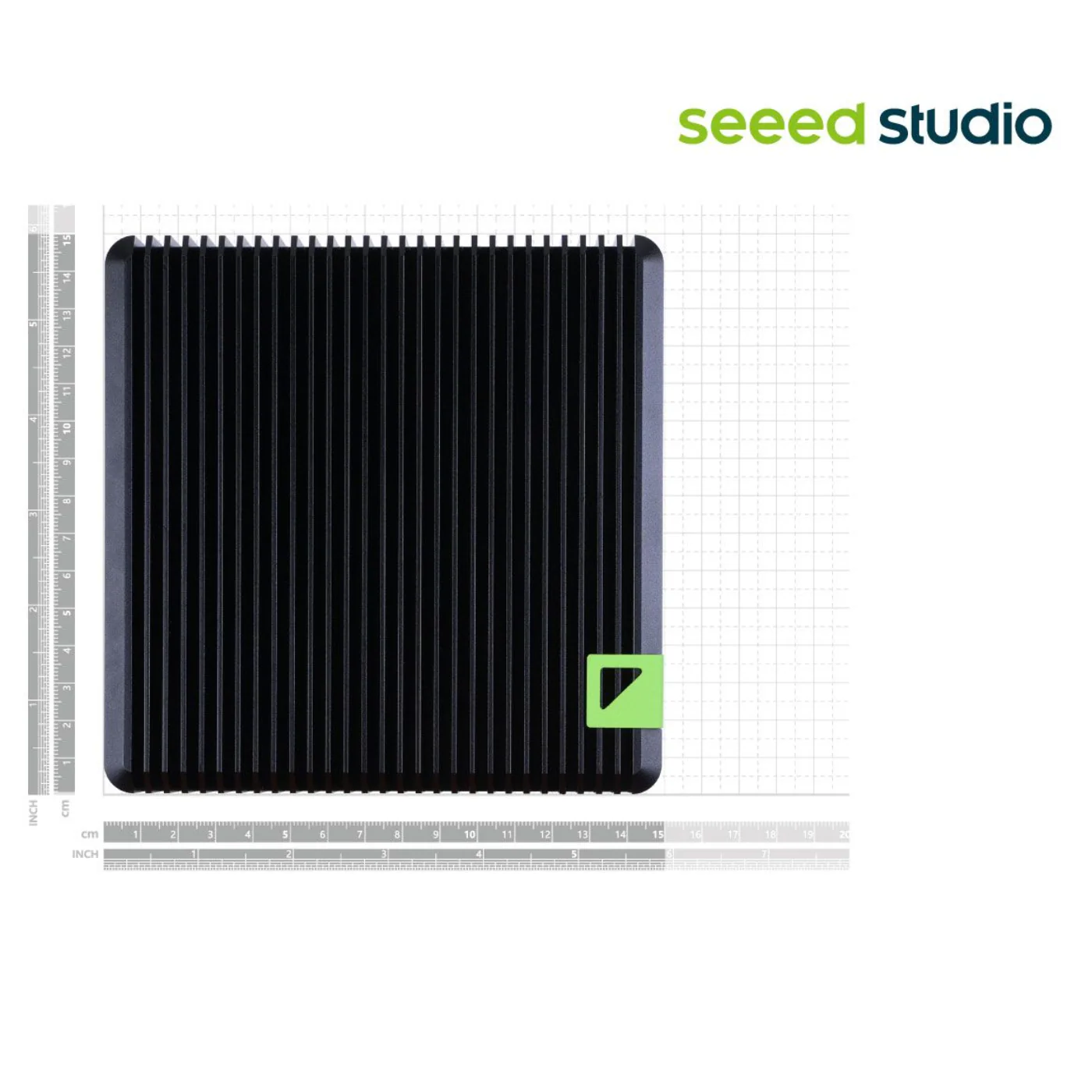 reComputer Industrial J4011- Fanless Edge AI Device with Jetson Orin™ NX 8GB module -Seeed Studio - Image 9