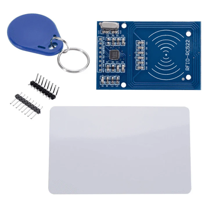 Robotics Intermediate Kit - Image 3