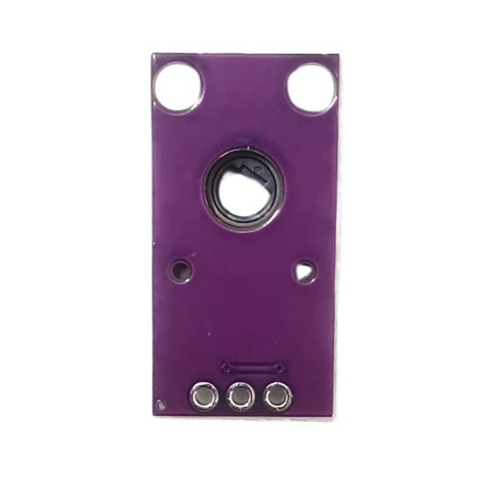 CJMCU-103 Rotary Angle Sensor Potentiometer Module - Image 9