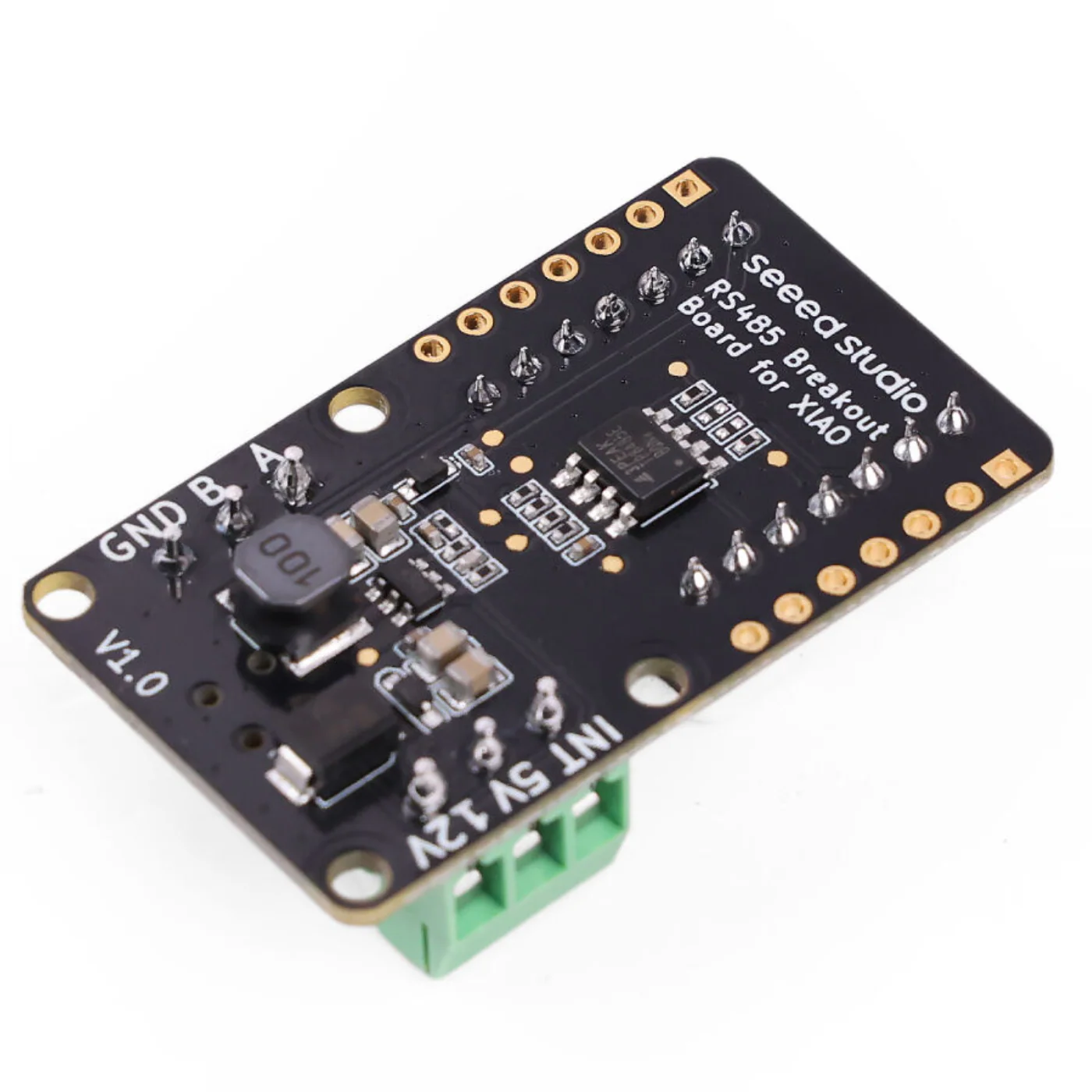 RS-485 Breakout Board for XIAO Converts UART to RS-485 Signals -Seeed Studio - Image 4