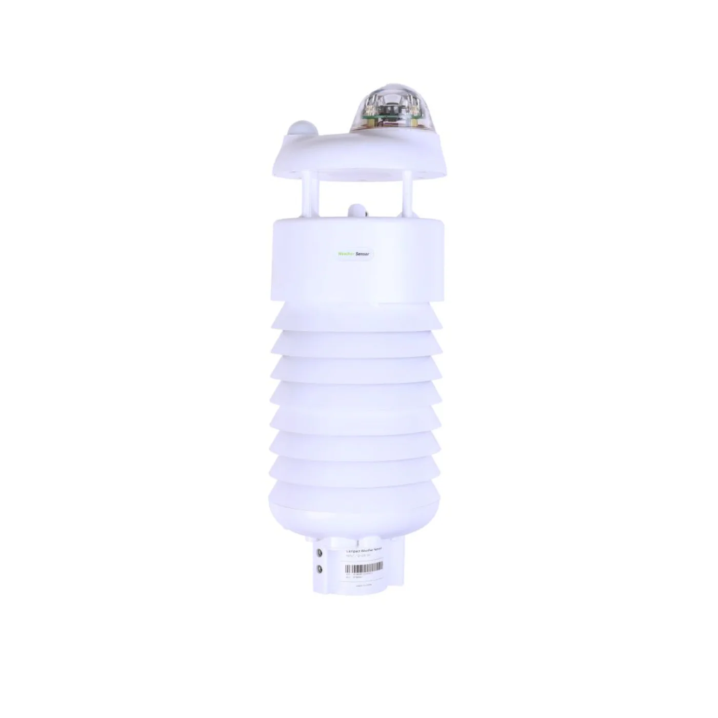 SenseCAP S1000 V2 Weather Sensor – 10-in-1 Environmental Sensor with CO₂, PM2.5, PM10 Monitoring -Seeed Studio - Image 2