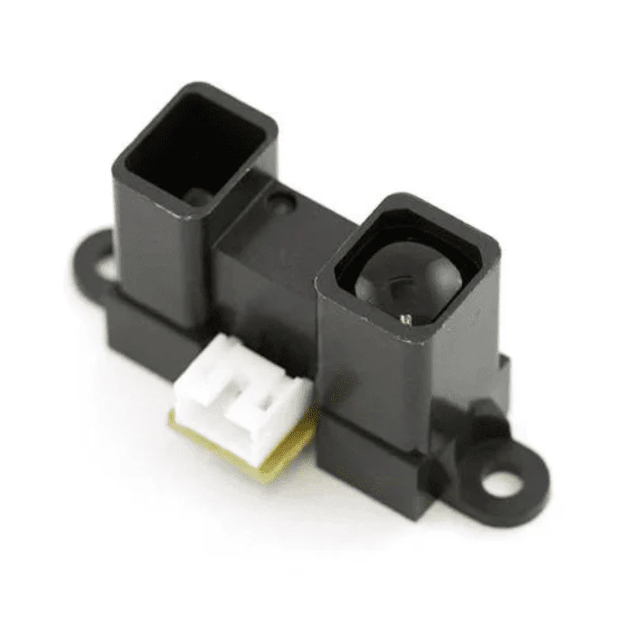 Sharp GP2Y0A02 F 23 Digital Distance Measuring Sensor - Image 2