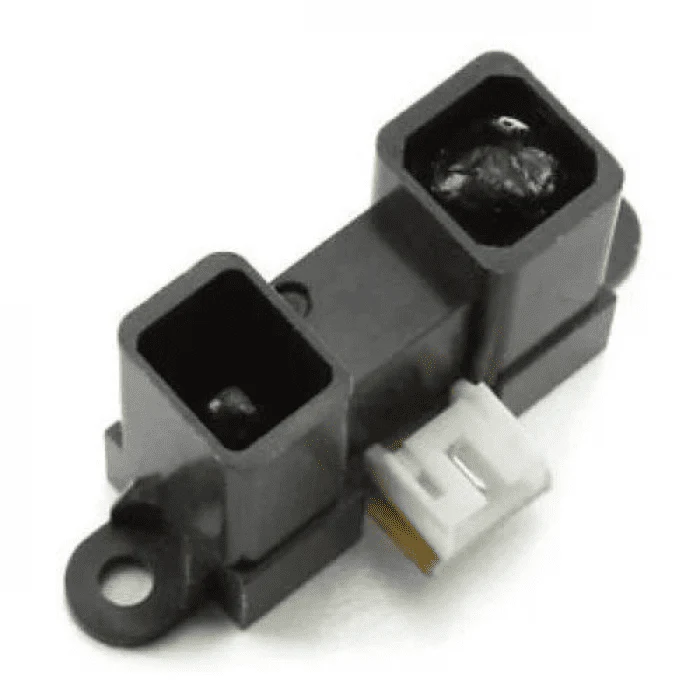 Sharp GP2Y0A02 F 23 Digital Distance Measuring Sensor - Image 4