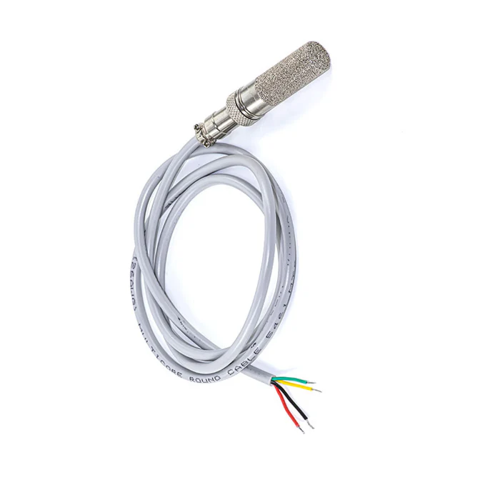 SHT20 MRS Type I2C Humidity and Temperature Sensor Probe -7Semi - Image 2