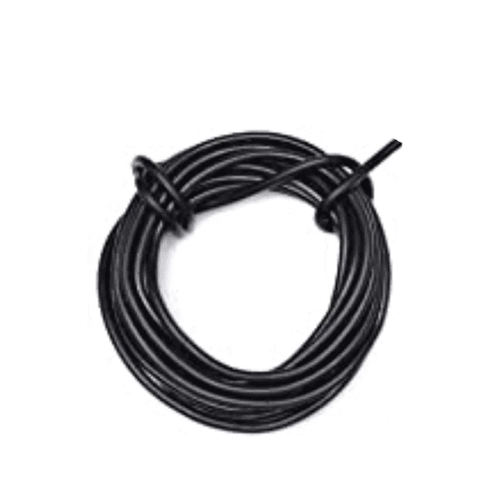 Hook up Wire (black) - 5 meters - Image 2