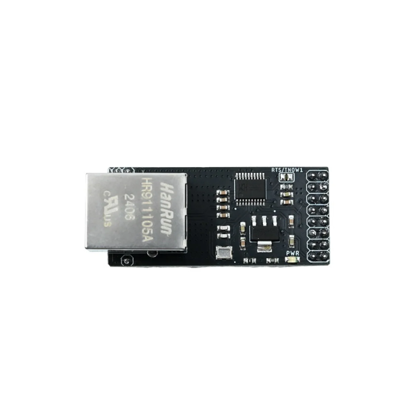 SmartElex 2-CH UART To Ethernet Module - Image 3