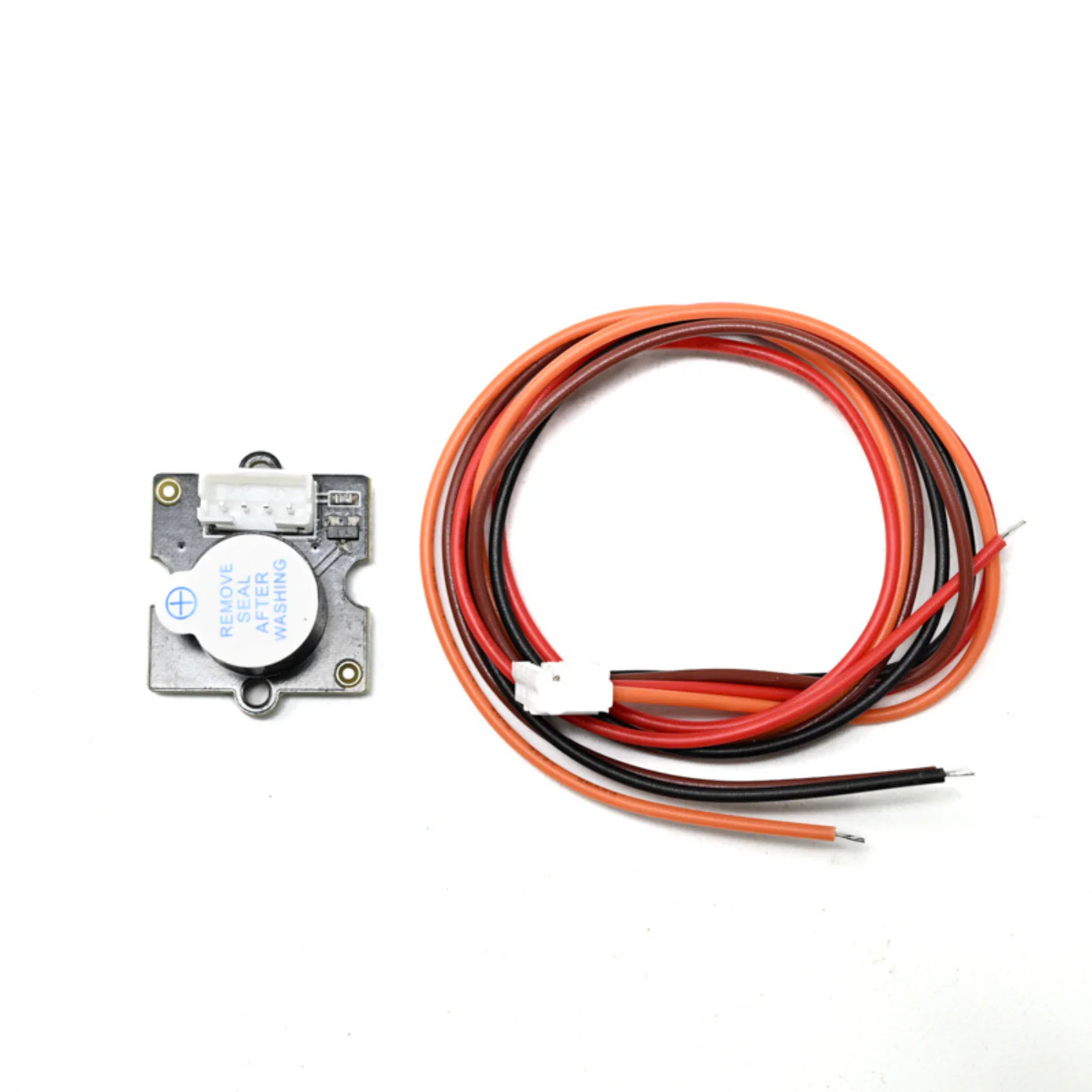 SmartElex 3.5V-5.5V Active Buzzer Module - Image 2