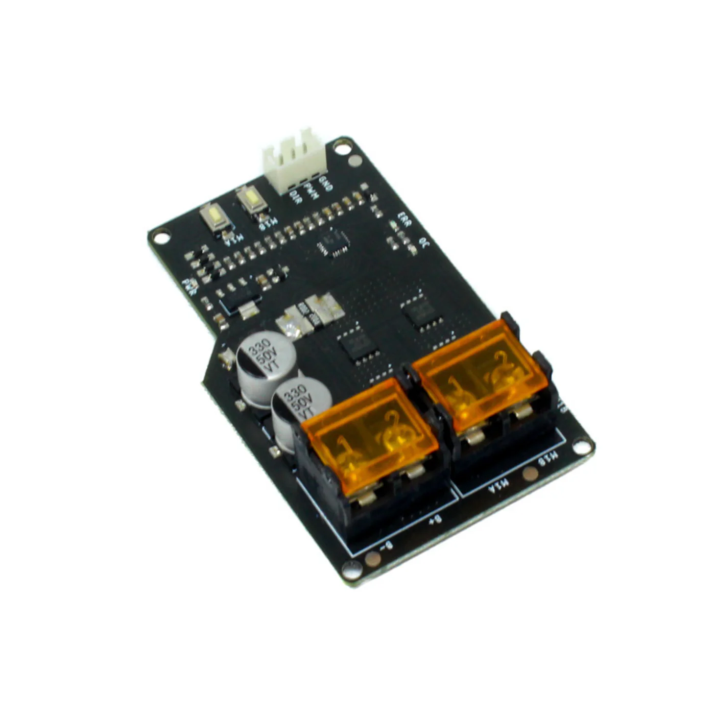 SmartElex 30S Single Channel 30A DC Motor Driver - Image 2