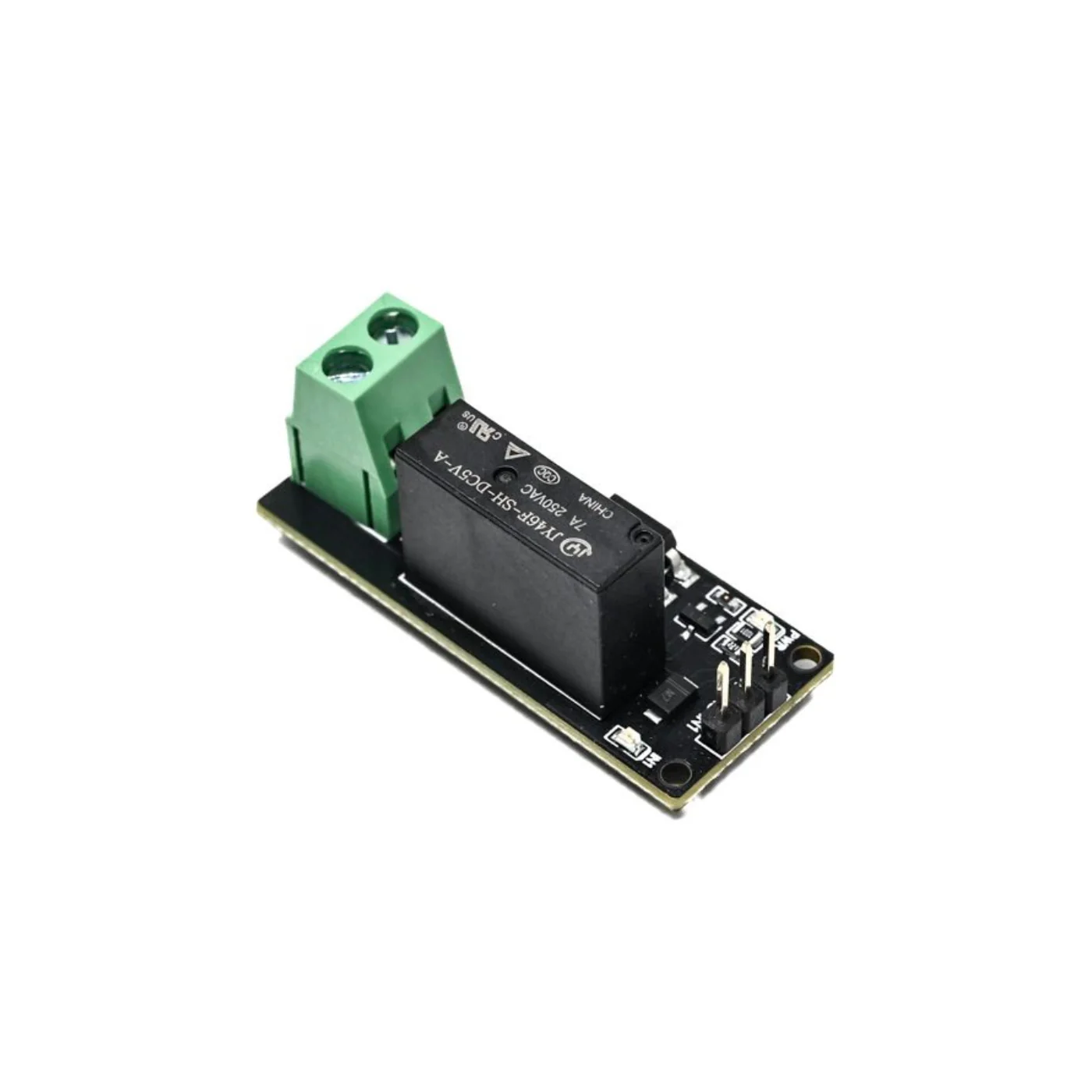 SmartElex 5V 10A Single Channel Power Relay Module - Image 3