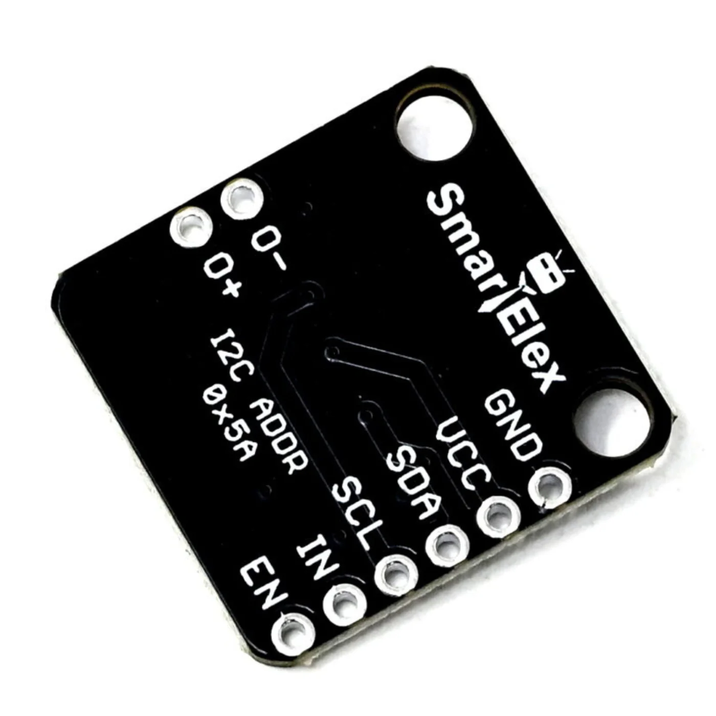 SmartElex DRV2605L Haptic Motor Driver - Image 3