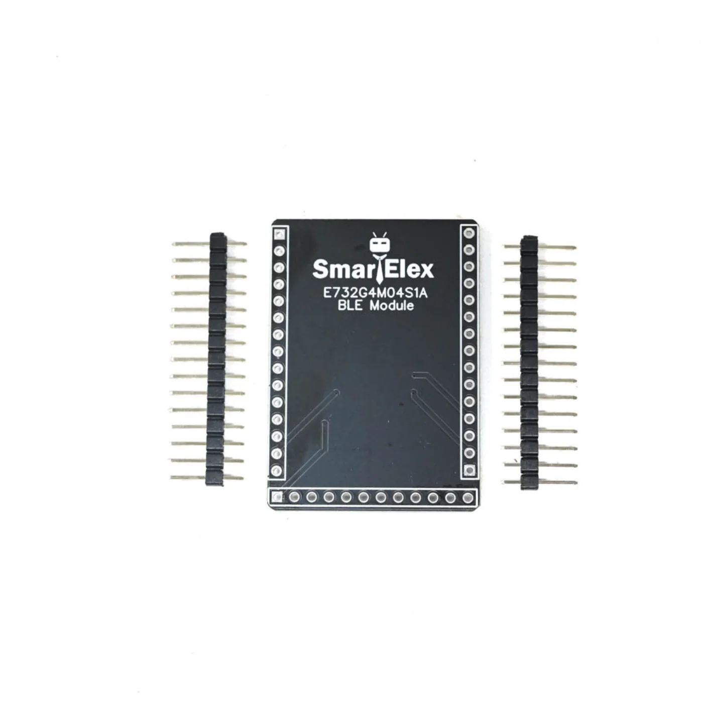 SmartElex Ebyte E73-2G4M04S1AX Bluetooth Wireless Module - Image 2