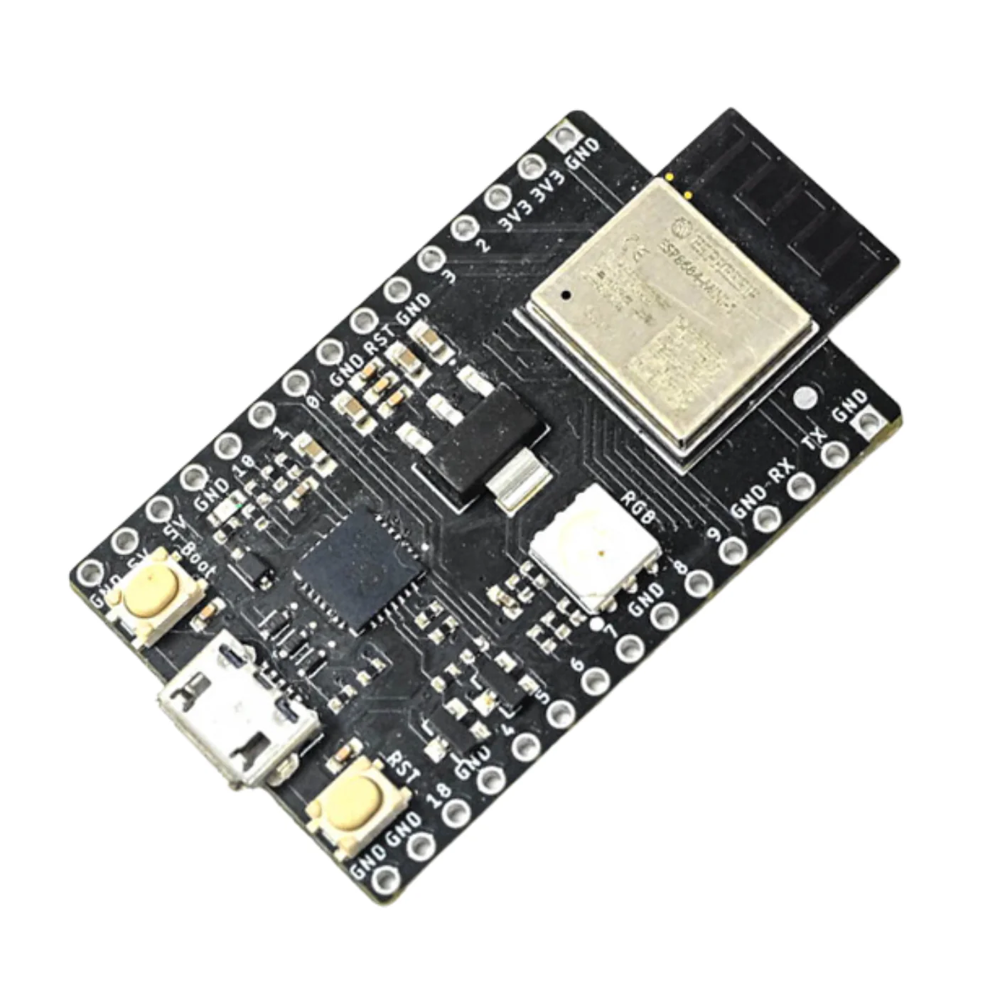 SmartElex ESP8684-MINI-1 Development Kit
