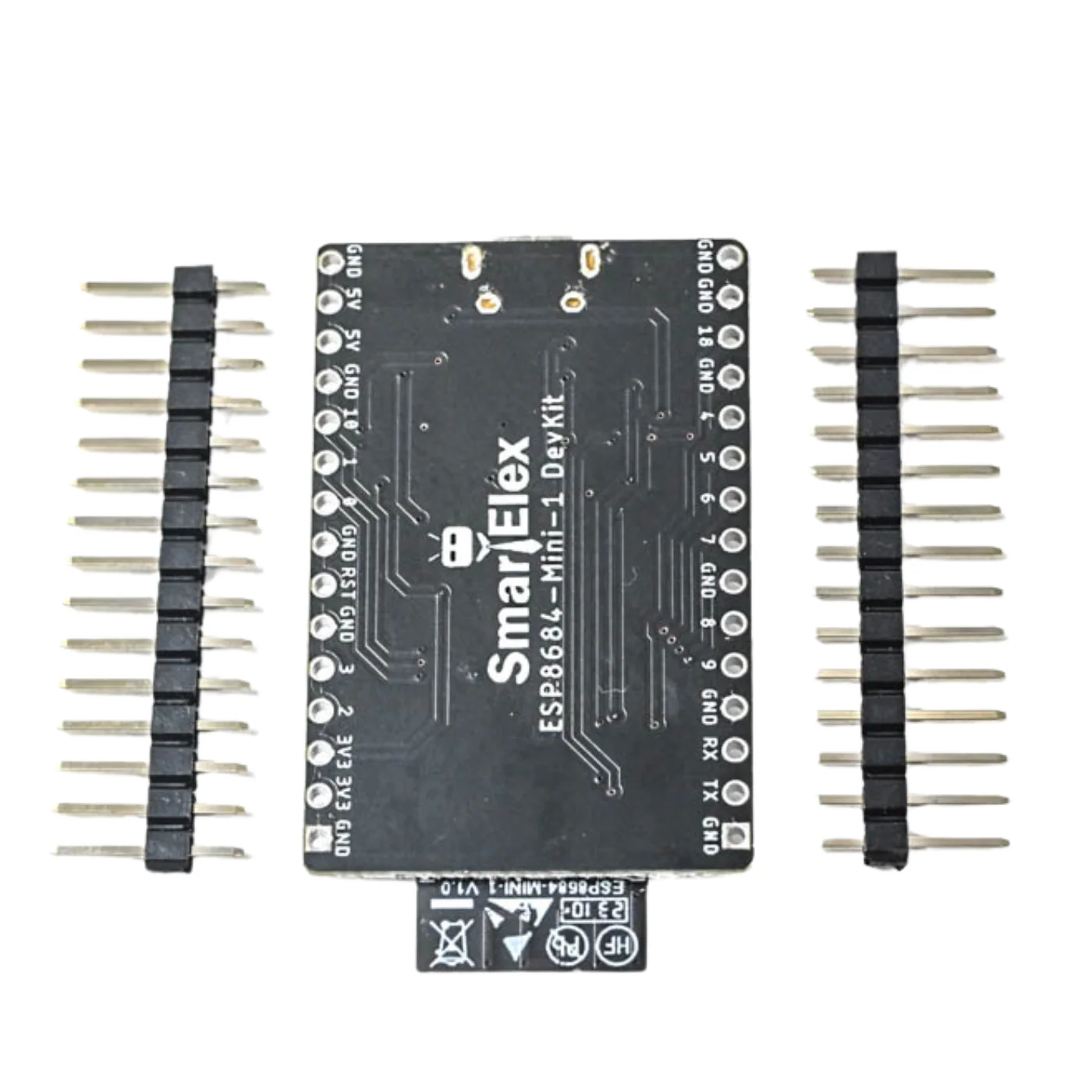 SmartElex ESP8684-MINI-1 Development Kit - Image 4
