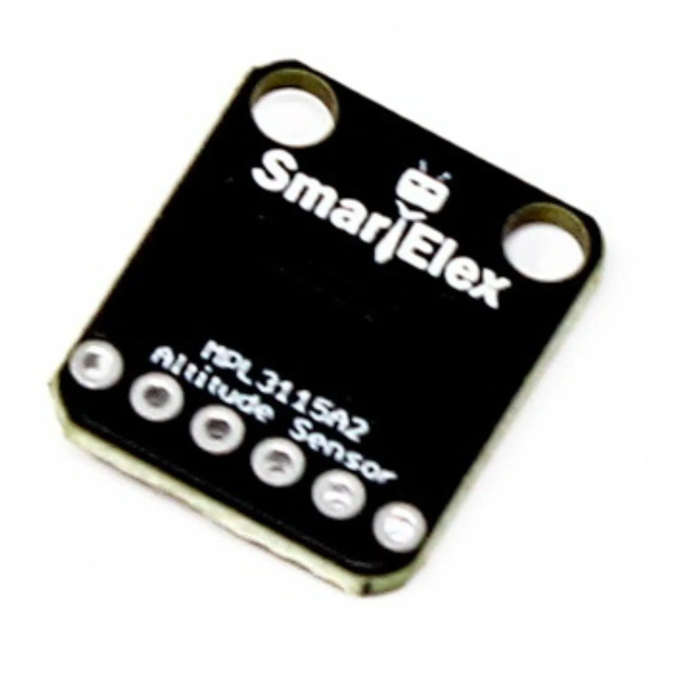 SmartElex MPL3115A2 Altitude Pressure Sensor Breakout Board - Image 4