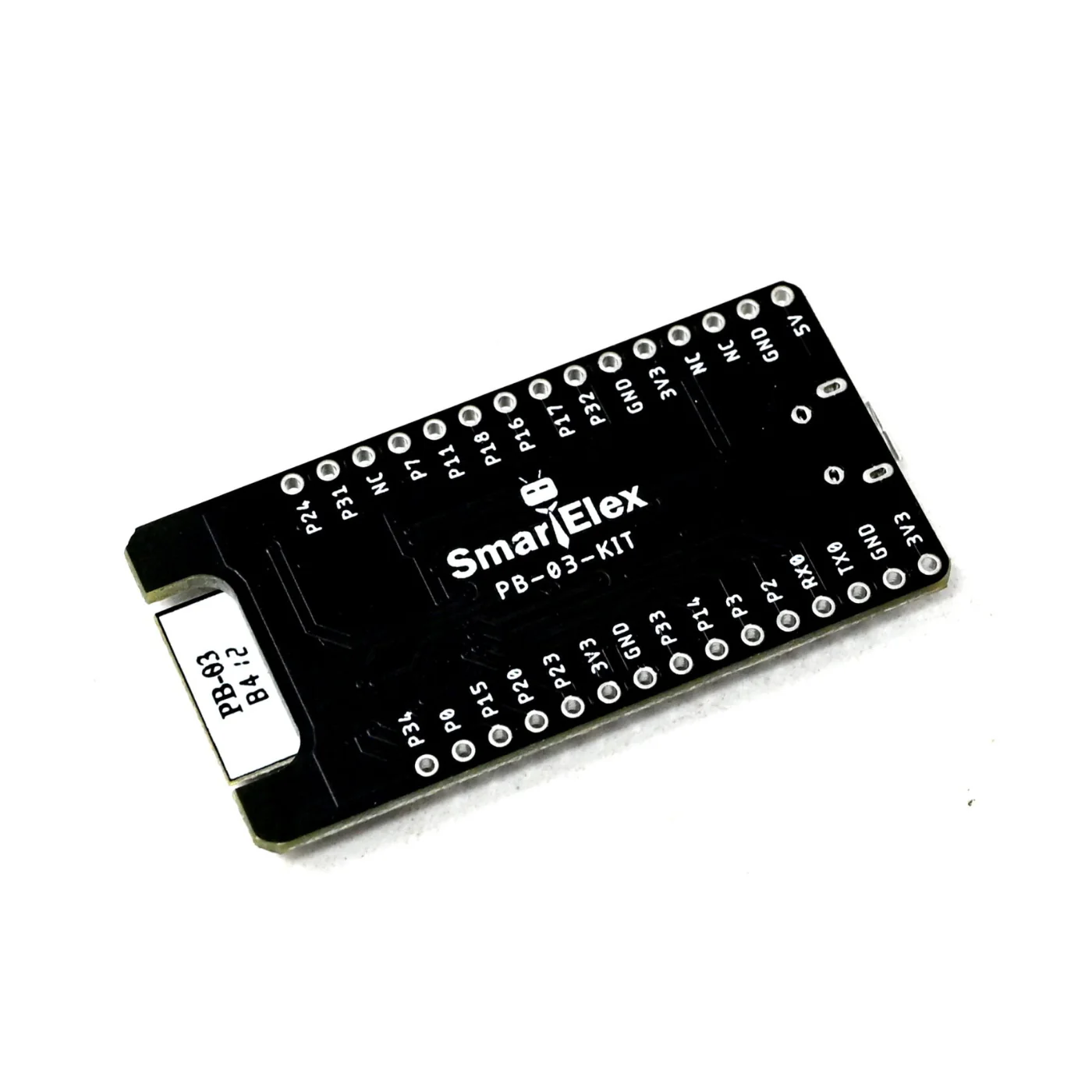SmartElex PB-03 PHY6252(SSOP24) Bluetooth Module - Image 3