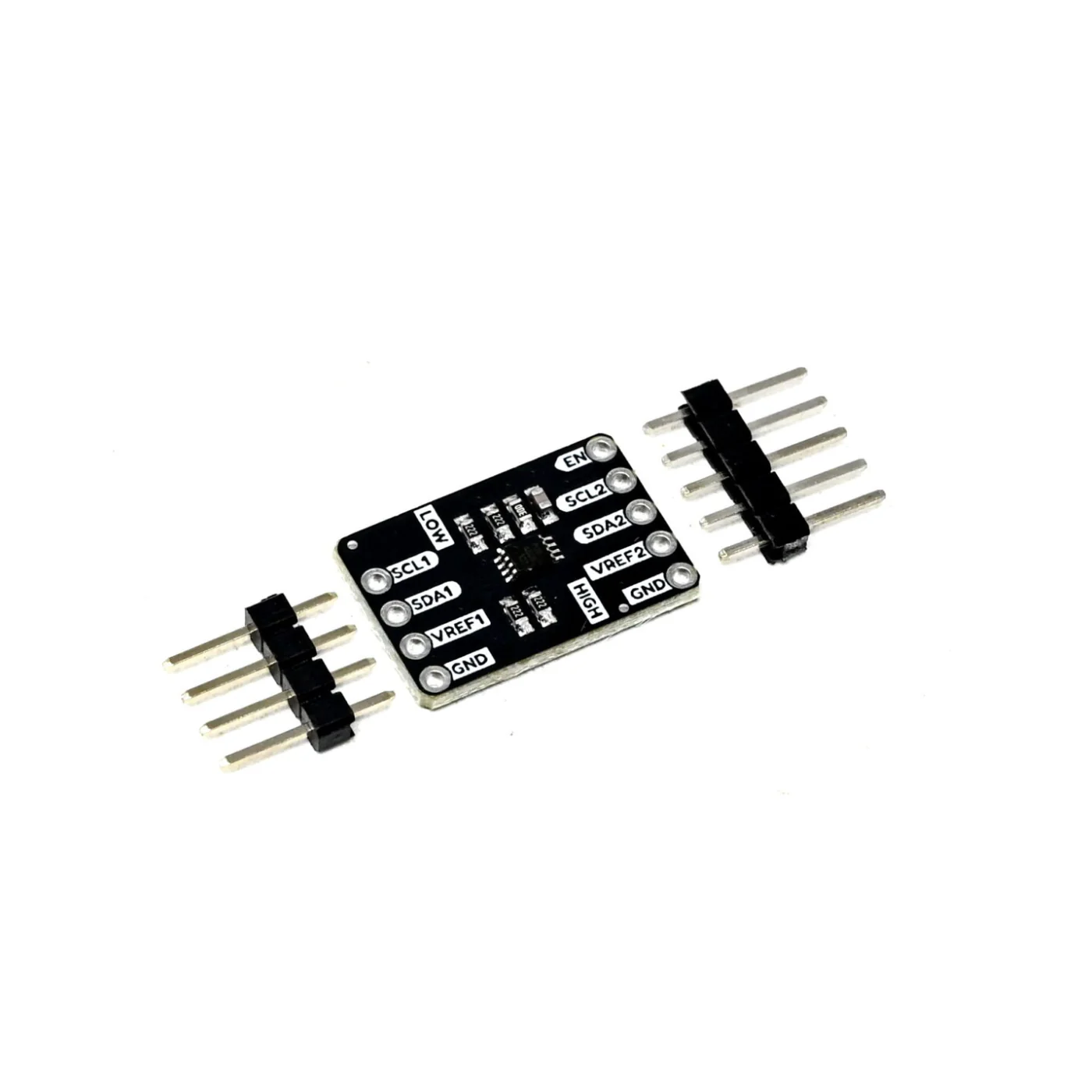 SmartElex PCA9306 Logic Level Translator Breakout Module - Image 2