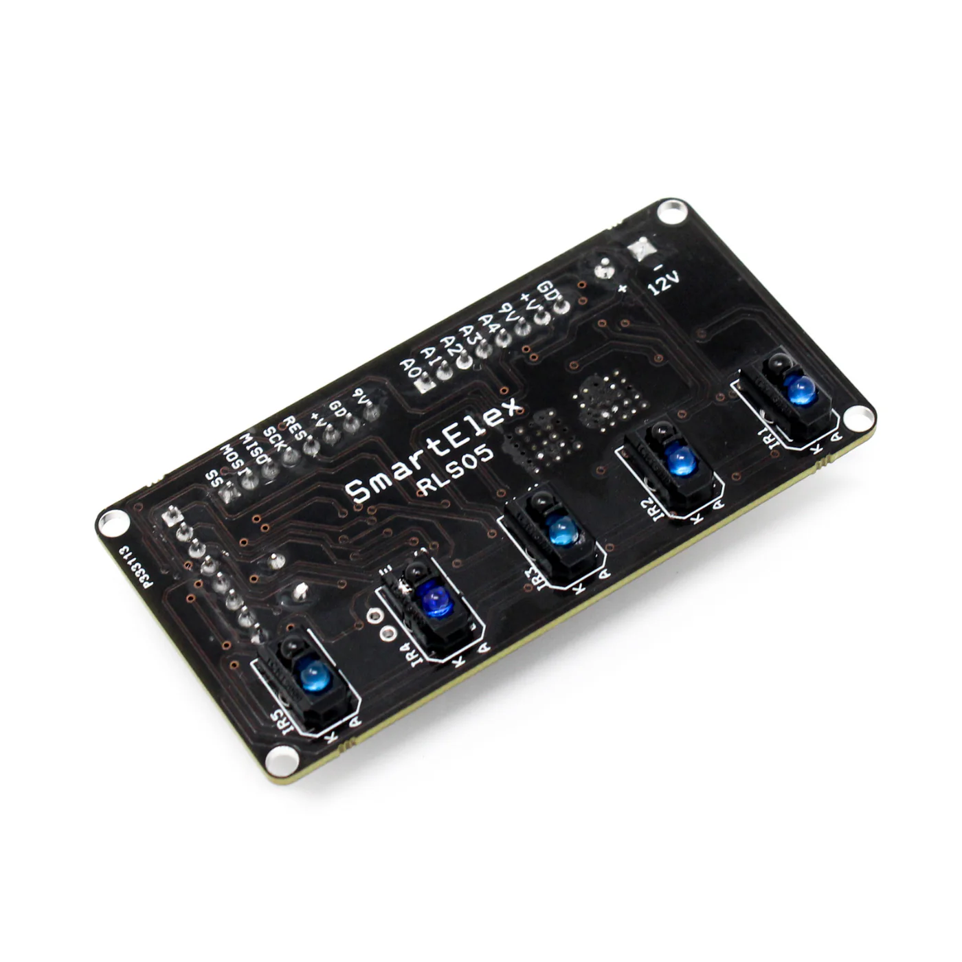 SmartElex RLS05 Line Follower Sensor - Image 3