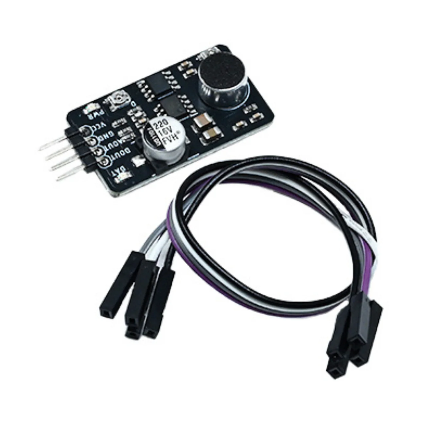 SmartElex Sound Detection Sensor - Image 3
