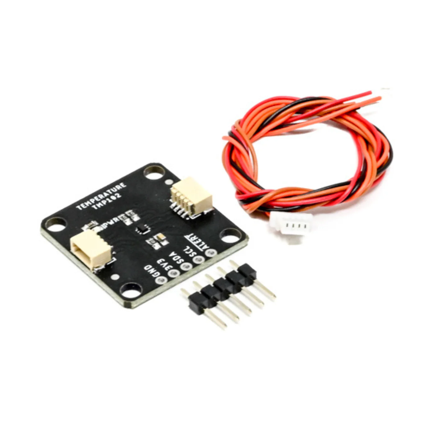 SmartElex TMP102 Digital Temperature Sensor - Image 4