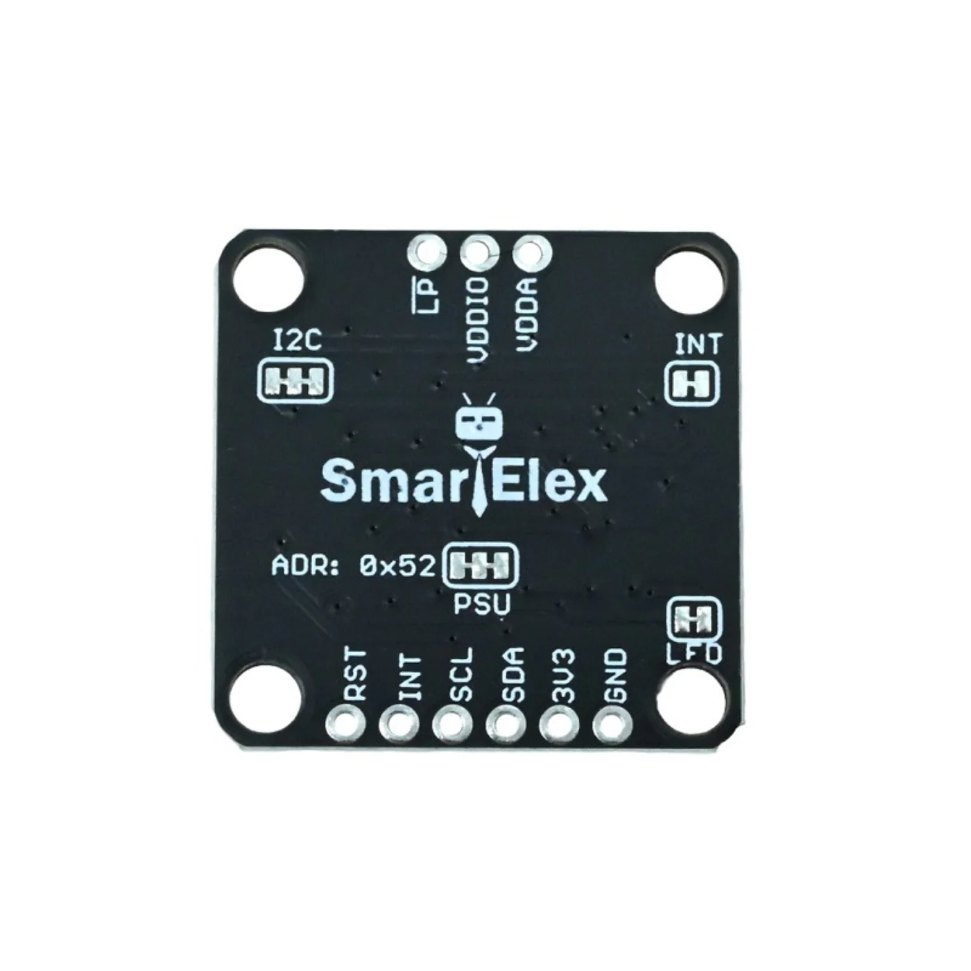 SmartElex VL53L5CX ToF Image Sensor - Image 2