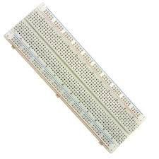Solderless Breadboard Jumper Wires Combo - Image 2