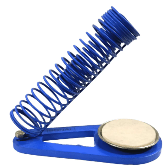 SP-9 Sonal Soldering Iron Stand with Sponge Tray - Image 3