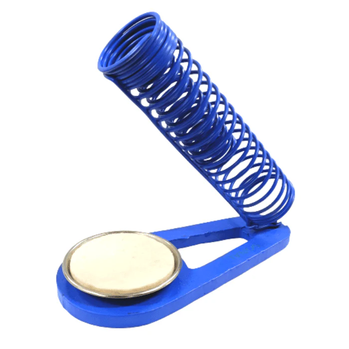 SP-9 Sonal Soldering Iron Stand with Sponge Tray - Image 4