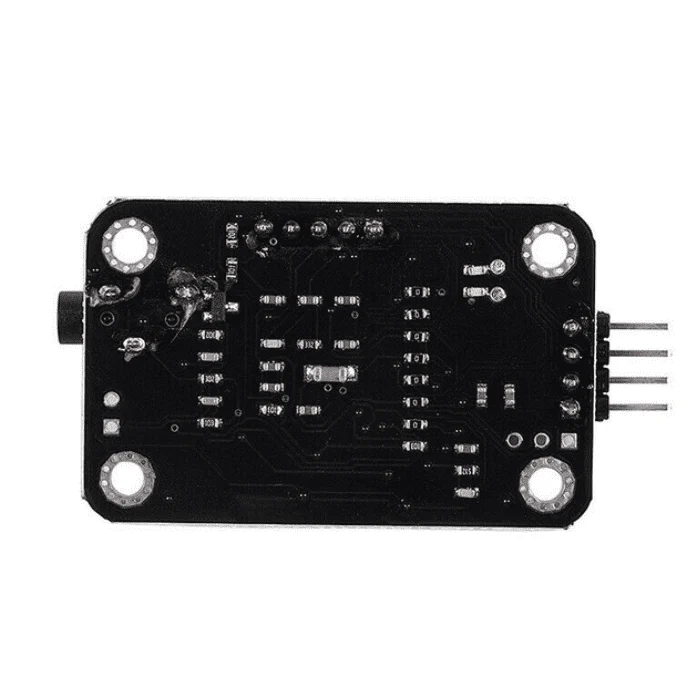 Speech Recognition Module - Image 6