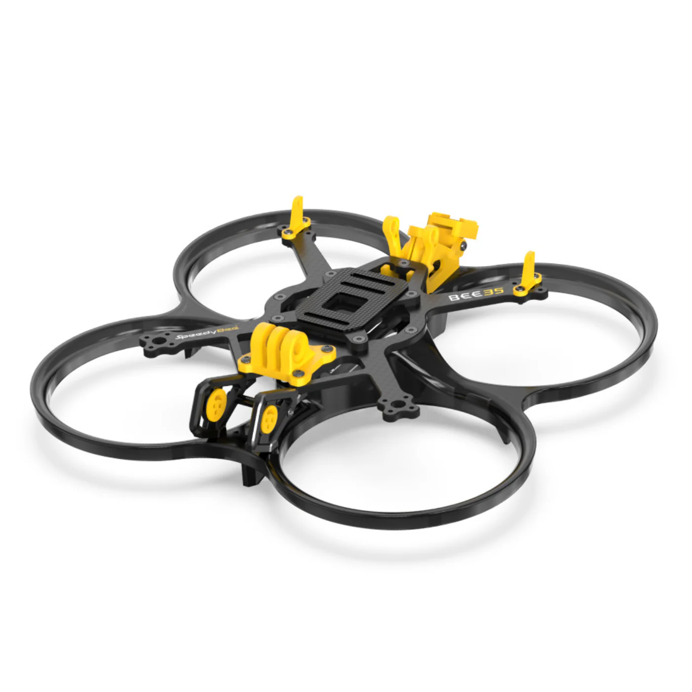SpeedyBee Bee35 3.5 inch Frame - Image 6