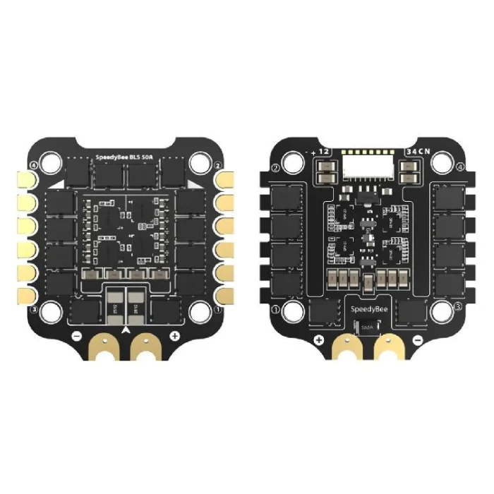 SpeedyBee F405 BLS 50A 30x30 4-in-1 ESC - Image 3