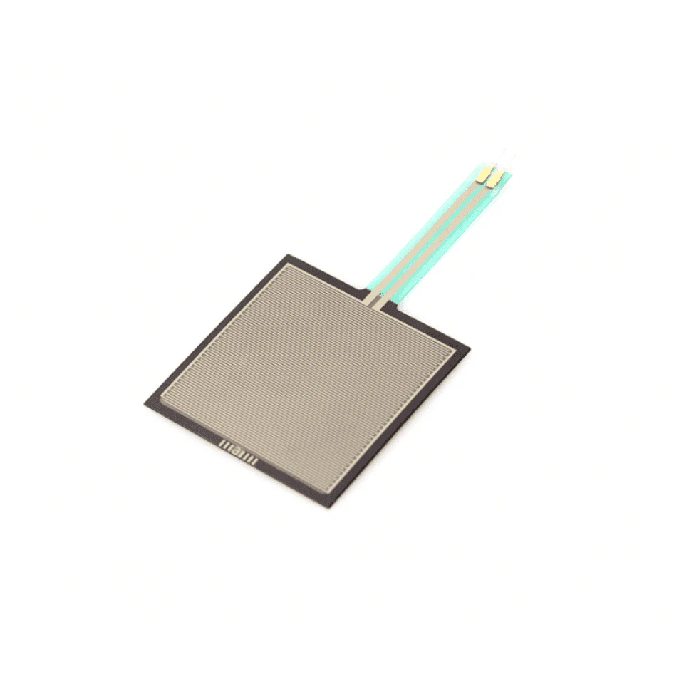 Square Force-Sensitive Resistor - Original - Image 2