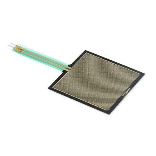 Square Force-Sensitive Resistor - Original - Image 3