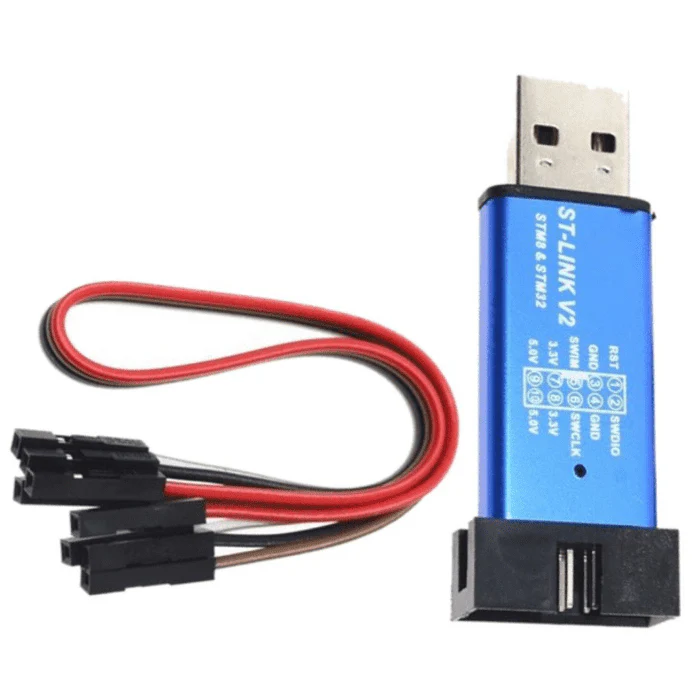 ST-Link V2 Debugger and Programmer USB - Image 3