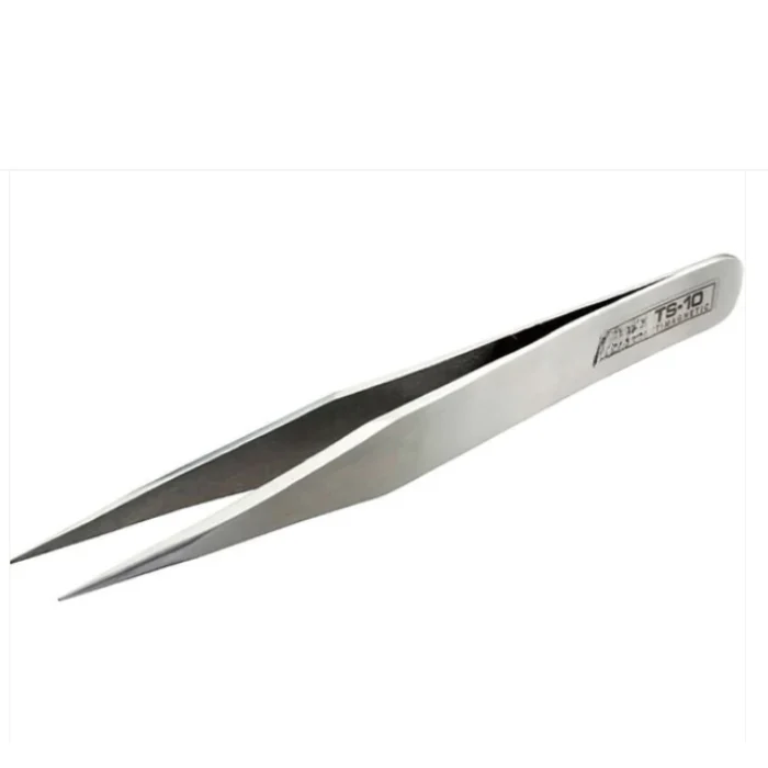 TS10 Straight Tweezer - Image 3