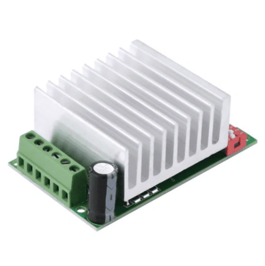 TB6600 Stepper Motor Driver Controller 8~50V 4.5A - Image 3
