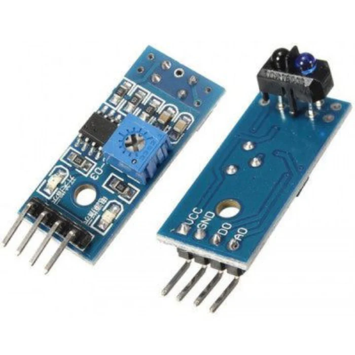 TCRT5000 IR Sensor (Pack of 5) - Image 3