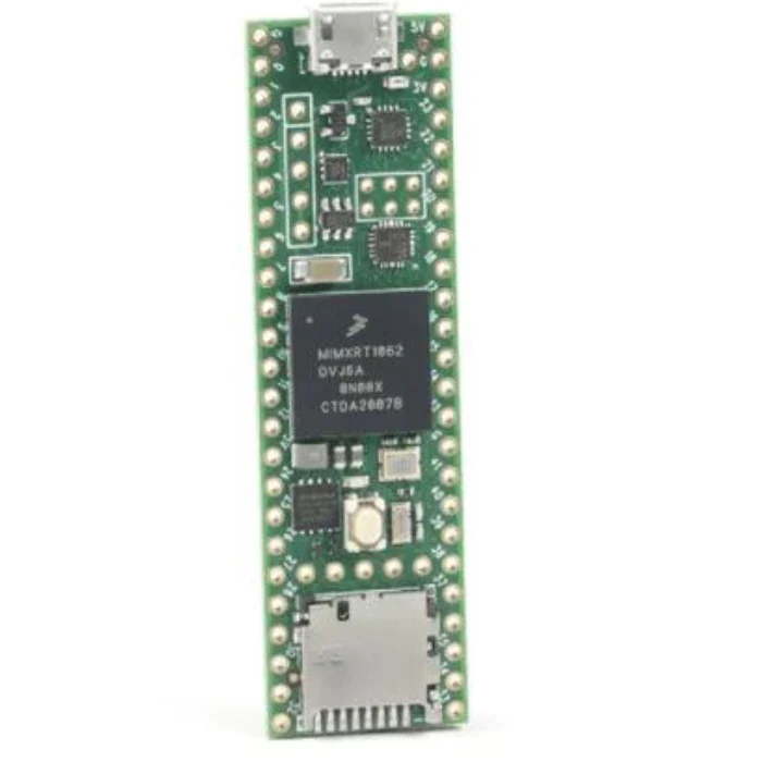 Teensy 4.1 Development Board - Image 11