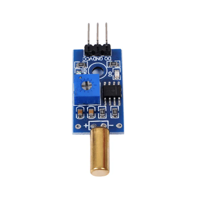 Tilt Sensor Module - Image 2