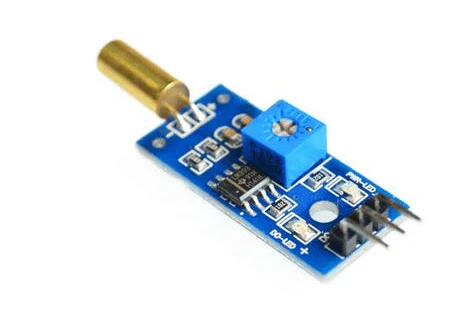 Tilt Sensor Module - Image 5