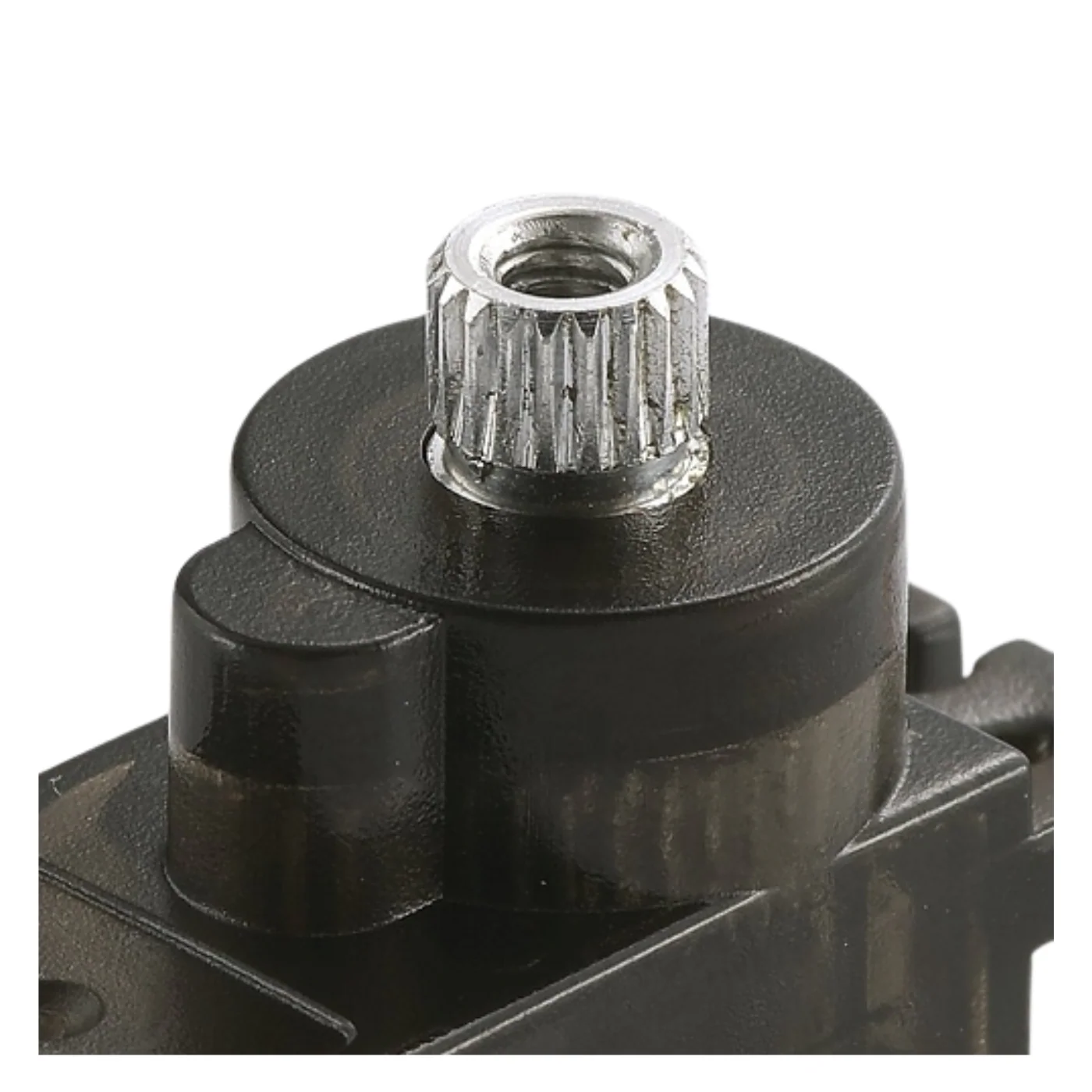 Towerpro MG90S Micro Servo Motor with 360° Rotation - Image 2