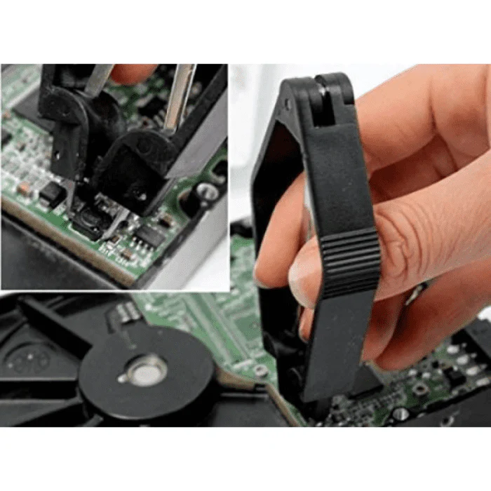 Toyo PLCC IC Extractor - Image 4