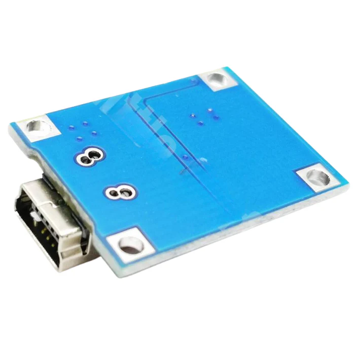 TP4056 Li-ion Battery Charging Module - Image 3