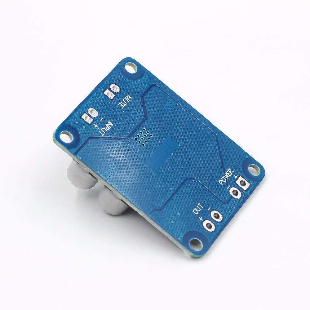 TPA3118 PBTL Mono Digital Amplifier - Image 3