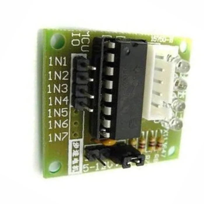 ULN2003 Stepper Motor Driver Module - Image 5